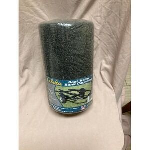 Cabela's Boat Trailer Bunk Carpeting 12x12